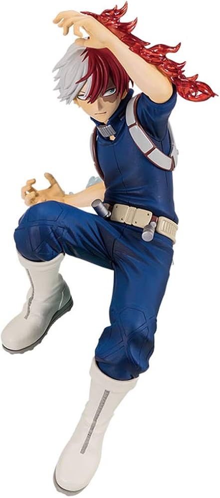 Amazon.co.jp: バンプレスト 僕のヒーローアカデミア THE AMAZING