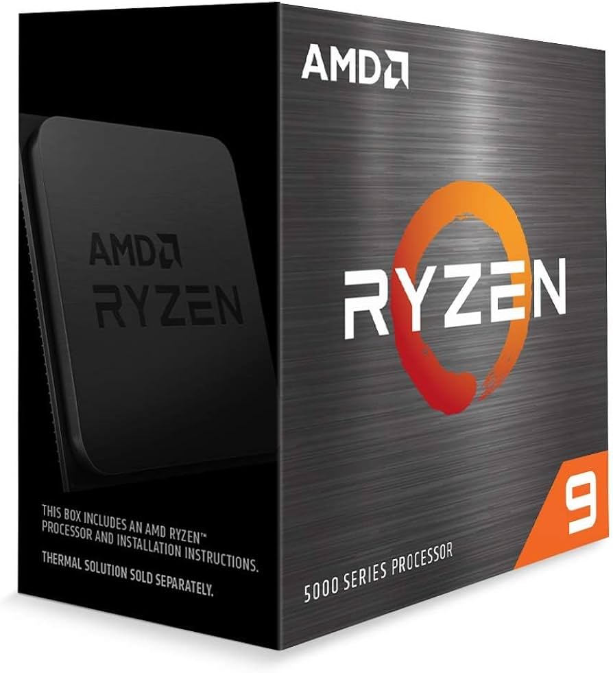 ロールパンナ Ryzen9 5900X DDR4 64GB セット #2 ロールパンナ様専用