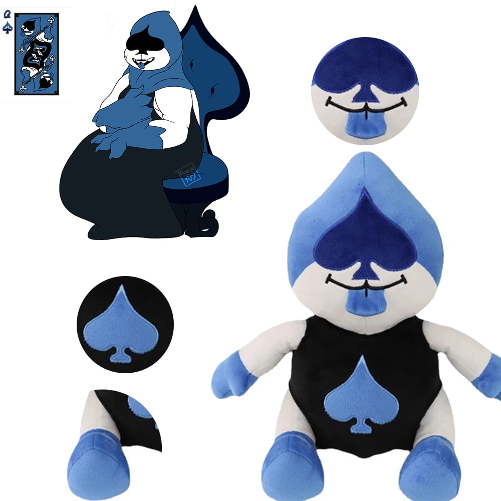 Amazon.co.jp: 1/3個ラルセイぬいぐるみ、デルタルーンぬいぐるみ