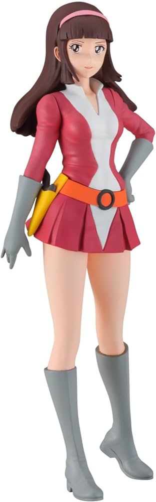 Amazon | ハセガワ マジンガーZ 弓さやか 1/12スケール 未塗装レジン製