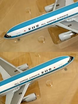 Amazon | 全日空商事 1/200 ANA 767-300 JA602A NH20015 モヒカン
