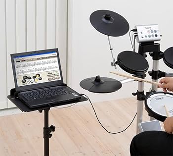 Amazon.co.jp: Roland PC用スタンド SS-PC1 パソコン レコーダー
