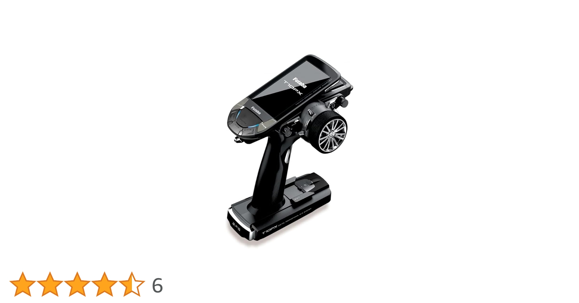 Futaba T10PX ラジコン送信機 T10PX☆ | 双葉電子工業株式会社 ラジオ