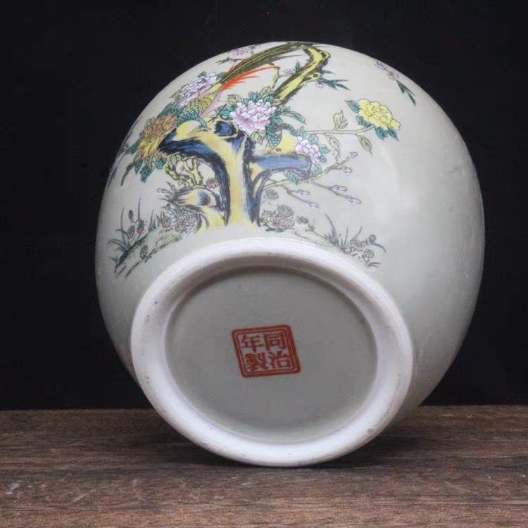 ☆ 古唐津茶碗 老松 裏千家 十一代 玄々斎の花押がございます