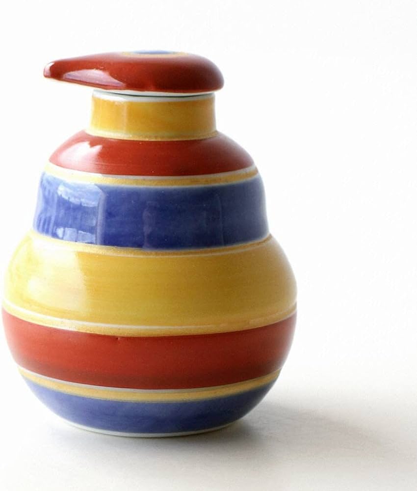 Amazon｜醤油さし しょうゆ差し おしゃれ 陶器 液だれしにくい 和風