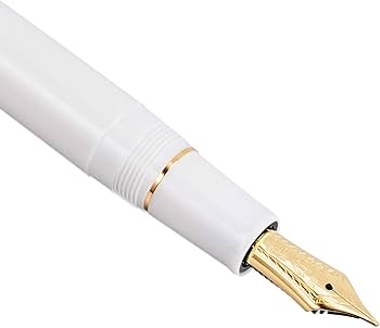 Amazon | セーラー万年筆 万年筆 プロフィット21 ホワイト