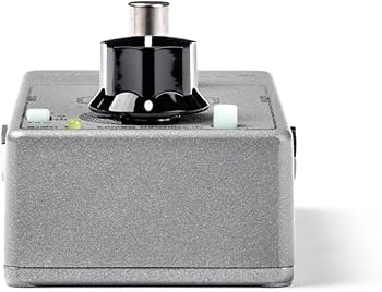 MXR Smart Gate Noise Gate : Amazon.com.br: Instrumentos Musicais