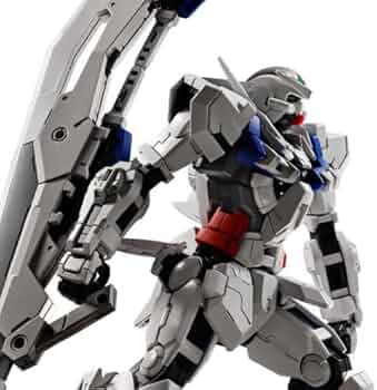 Amazon | MG ガ ン ダ ム アストレア＋プロトGNツインブロード