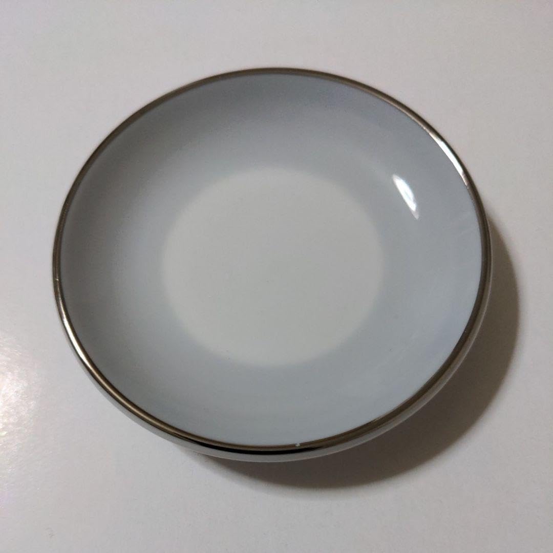 東海道山陽新幹線 食堂車の食器 NTBMのマーク有り