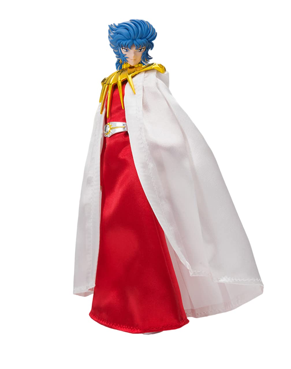 Amazon.co.jp: 聖闘士聖衣神話 太陽神アベル『聖闘士星矢 真紅の少年