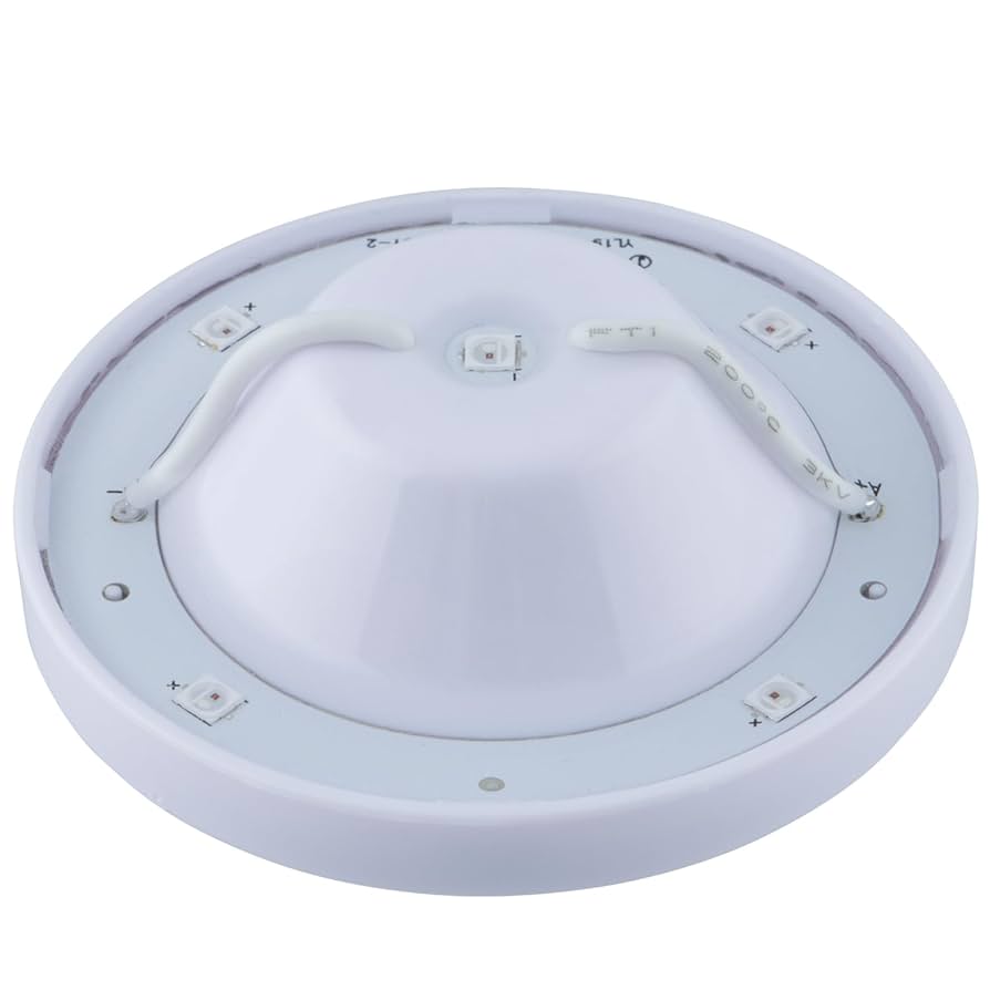 ジェットイノウエ LEDハイパワーバスマーカーランプユニット ホワイト