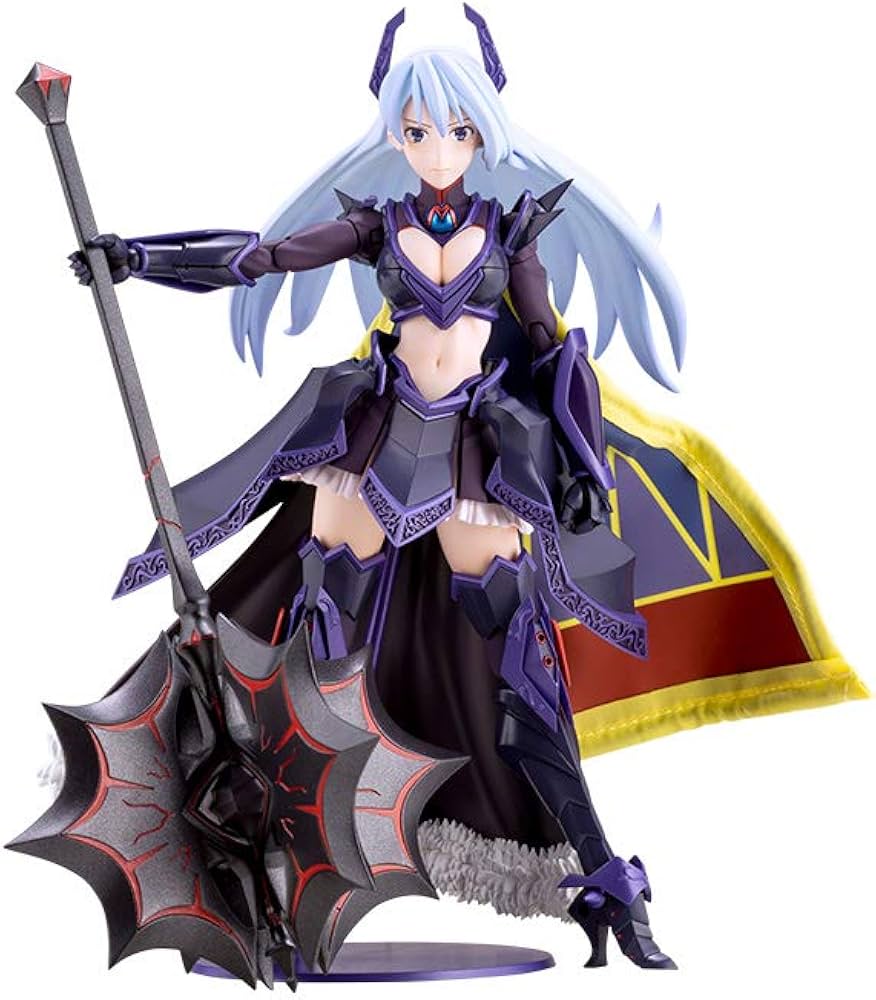 Amazon | 装甲娘 LBCS:ジ・エンペラー カタクラソフィア 全高約170mm