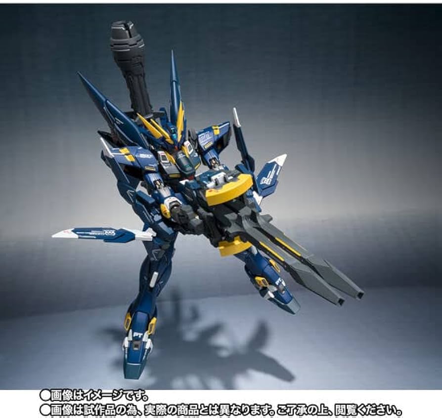 Amazon | METAL ROBOT魂 (Ka signature) ＜SIDE OG＞ ヒュッケバイン