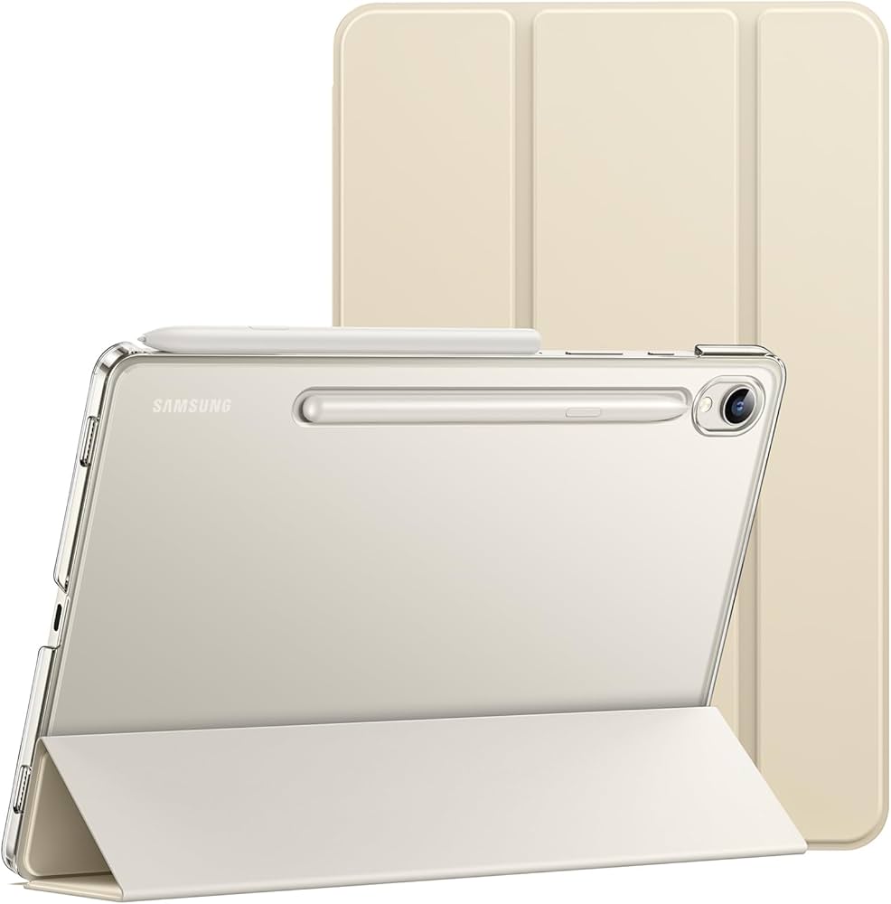 Amazon.com: JETech Case for Samsung Galaxy Tab S9 11-Inch