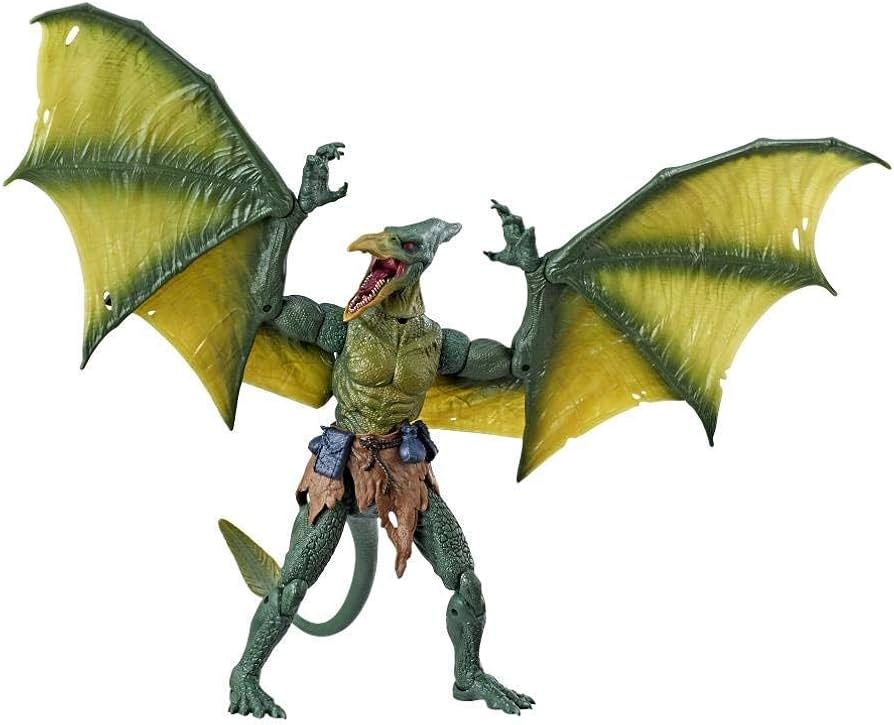 Amazon.co.jp: MCU デッドプール マーベル レジェンド ウェーブ 2 6個