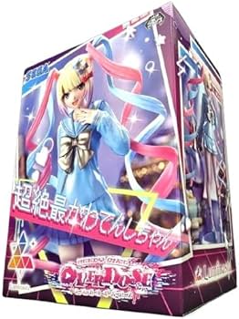 Amazon | NEEDY GIRL OVERDOSE Luminasta 超絶最かわてんしちゃん 全1