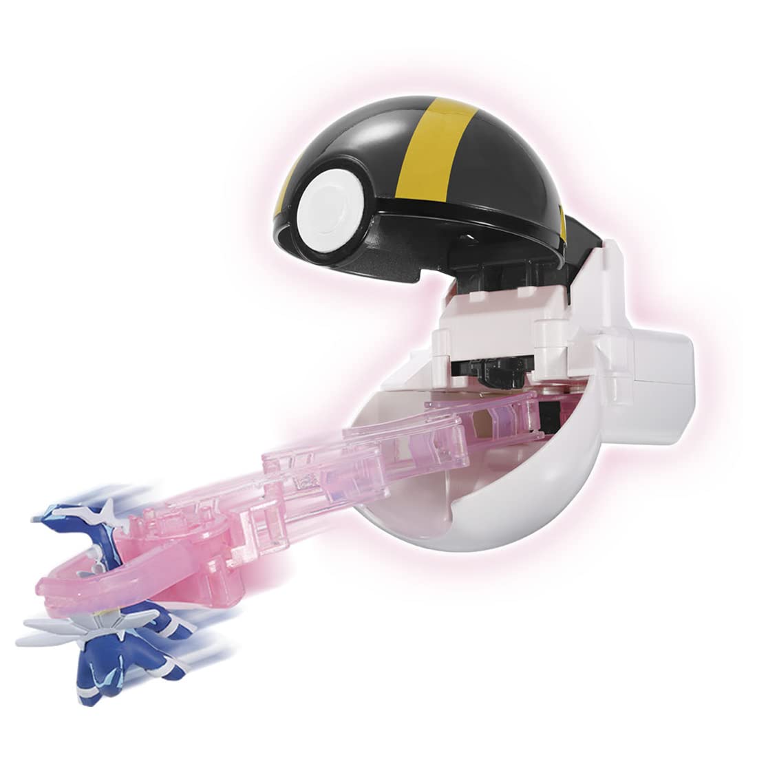 激レア 新品 ポケモン トランプ パール 任天堂 2007年 パルキア ②