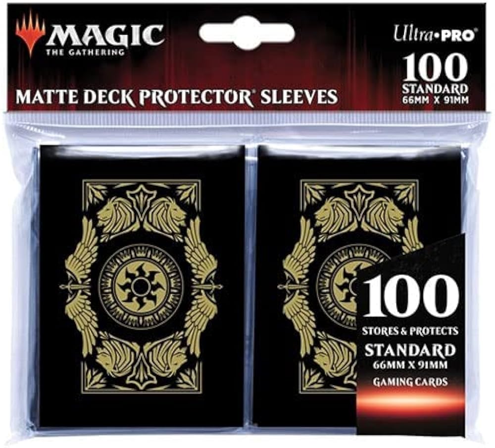 Amazon.co.jp: Ultra Pro USA ウルトラプロプリントアートマジック ザ