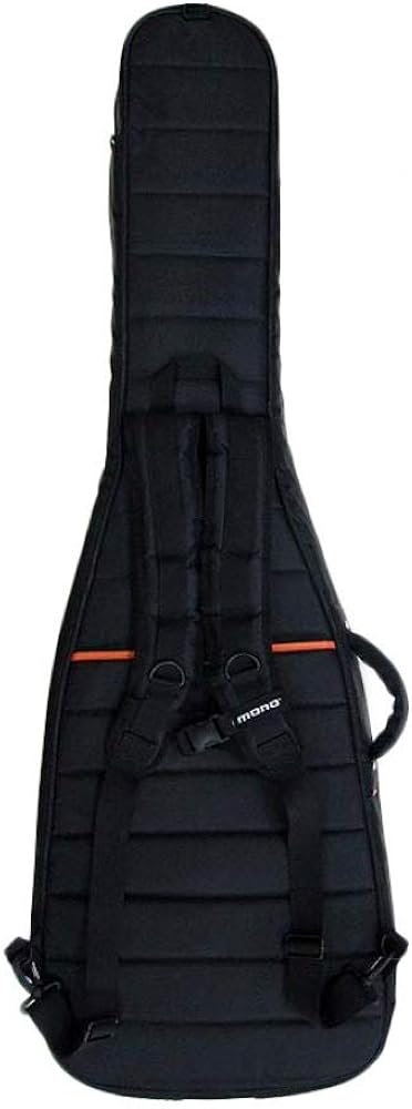 Mono / M80-EB-BLK セミハードケース エレキベース用(送料込) Mono