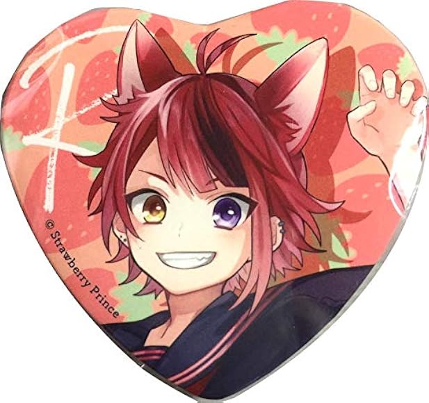 すとぷり りいぬ 莉犬 2023summer マリン 等身 缶バ すとぷり りいぬ