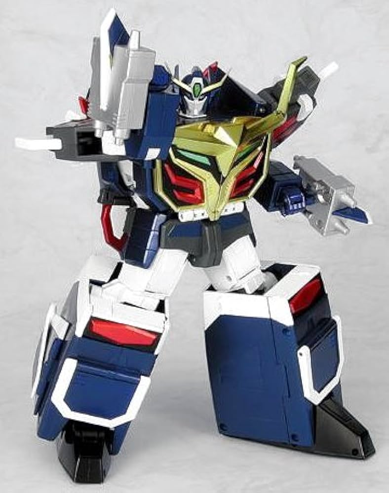 Amazon | 勇者エクスカイザー マスターピースシリーズ ドラゴン