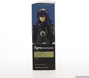 Amazon.co.jp | figma(フィグマ) 245 ルキナ ファイアーエムブレム
