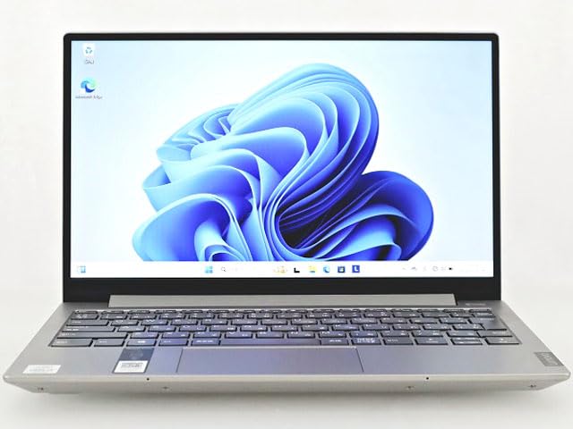 Amazon.co.jp: 【整備済み品】 Lenovo レノボ Ideapad S340-13IML 第10