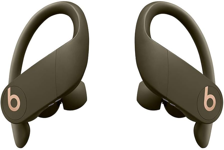 Amazon.com: Beats Powerbeats Pro - Totally Wireless & High