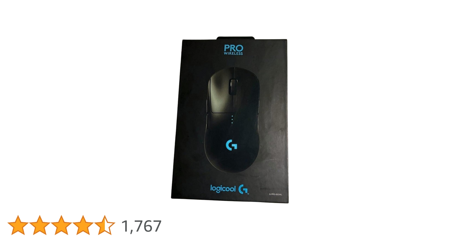 ロジクール G[新品・未開封] 販売済み 未開封 ロジクール G PRO X