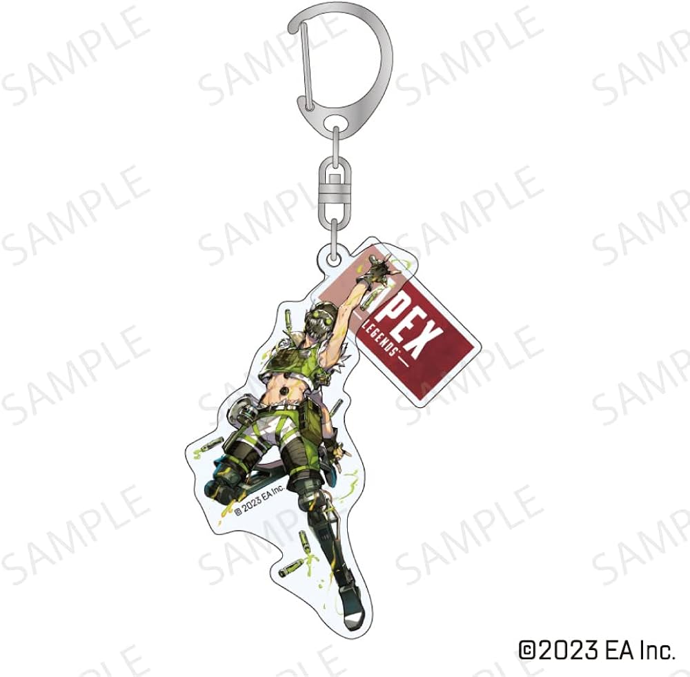 商品ID記載しません】【お値下げ不可】Apex ライフライン グッズ 楽天