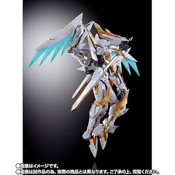 L BUILD ランスロットアルビオン L BUILD『ランスロット・アルビオン