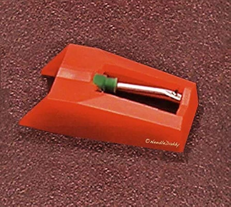 Amazon.com: NEW IN BOX UPGRAGE NEEDLE STYLUS Pfanstiehl 793-D7 793