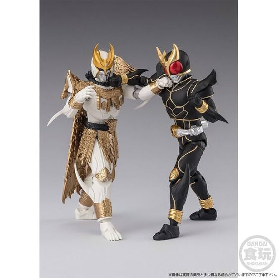 たけぴょん アルティメットフォーム ンダグバゼバ セット たけぴょん様