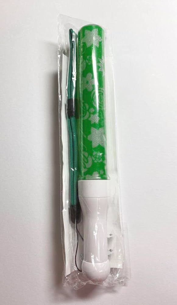 超特急 4号車 タクヤ 歴代ペンライト 超特急 4号車 タクヤ 歴代ペン