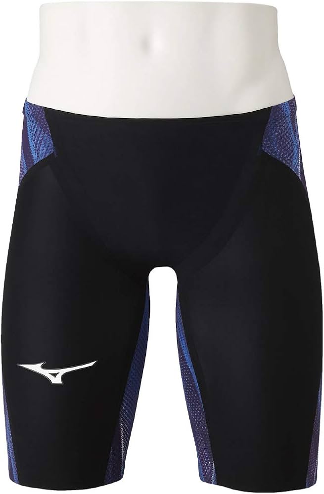 Amazon.co.jp: MIZUNO(ミズノ) レース用競泳水着 メンズGX・SONIC NEO