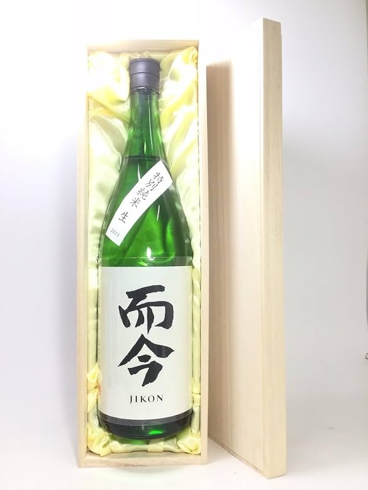 而今 1800ml