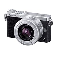 Amazon | パナソニック デジタル一眼カメラ ルミックス GM1 レンズ
