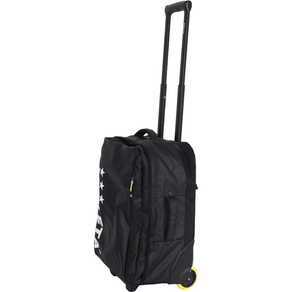 ATHLETA アスレタ ソフトキャリーバッグ 大 ブラック 【公式通販】
