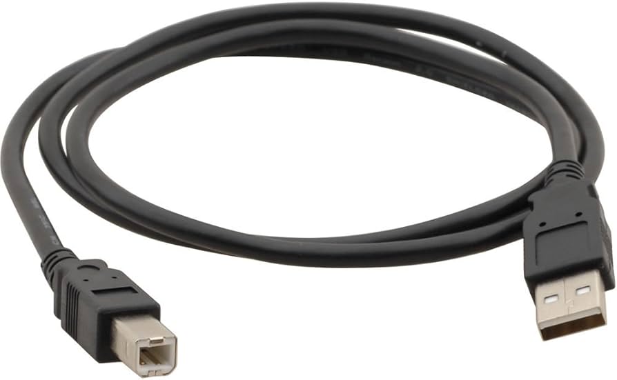 Amazon.com: ReadyWired USB Cord Cable for Pioneer DDJ-SB, DDJ-RB