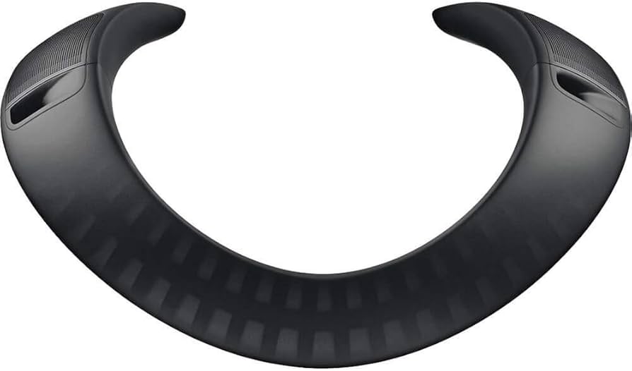 Bose ウェアラブル ネックスピーカー BOSE SoundWear Amazon.com: Bose