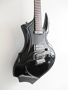 Amazon | GrassRoots グラスルーツ エレキギター G-A-68 ガゼット 葵