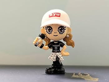 浜崎あゆみ ayupan (アユパン、あゆぱん) フィギュア まとめ売り