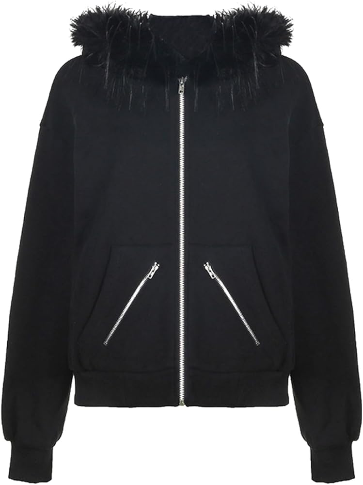 AIPEGA FUR HOOD 43/100 ずっと真夜中でいいのに。 ZUTOMAYO × M A S U