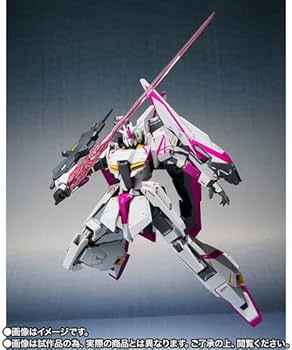 Amazon | METAL ROBOT魂 （Ka signature） ＜SIDE MS＞ Zガンダム 3