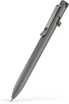 Amazon | KeyUnity 多機能ペン クリップ付き コンパクト KP01 格納式