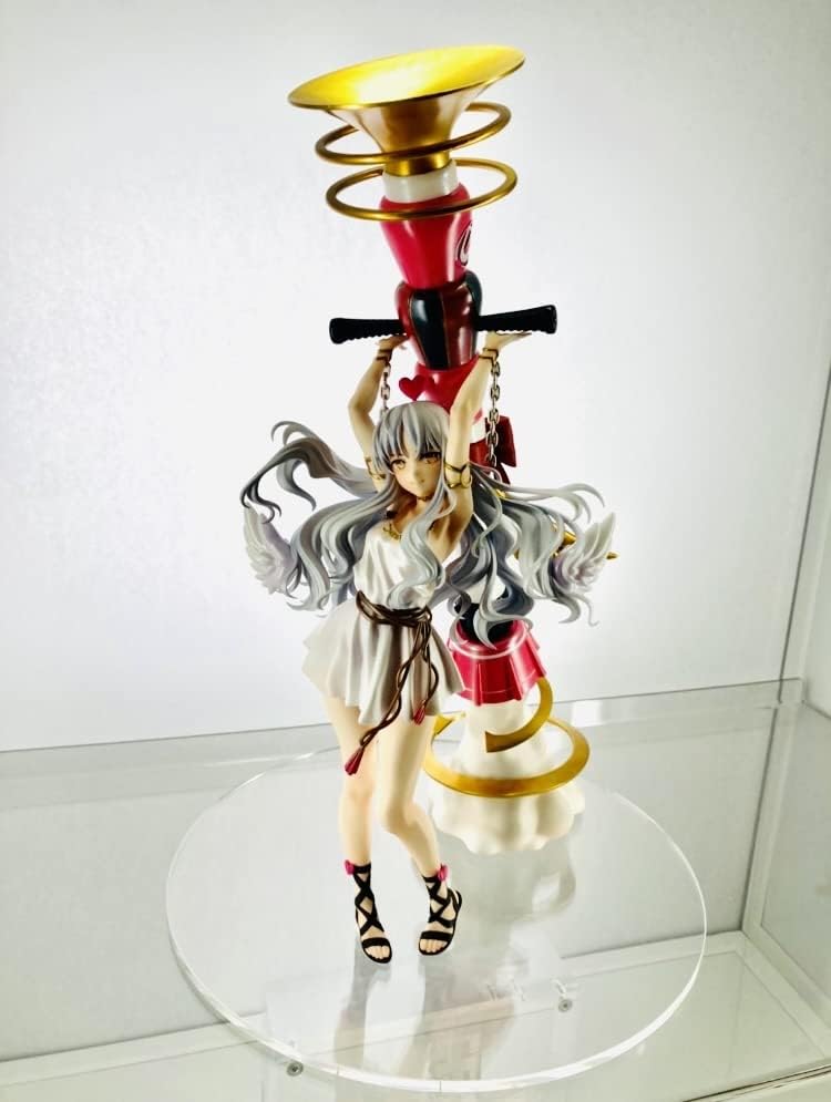 グリズリーパンダ カレン・C・オルテンシア ガレージキット FGO