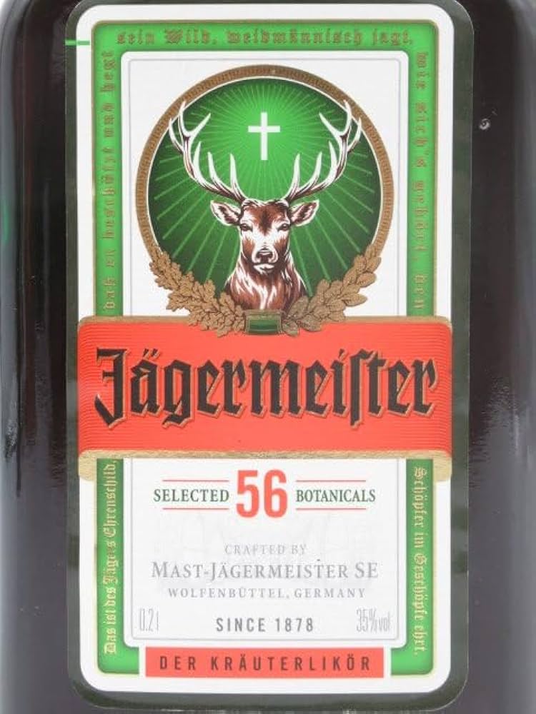 イエガーマイスター 1ボトルタップマシン 新品未開封 イエガーマイ