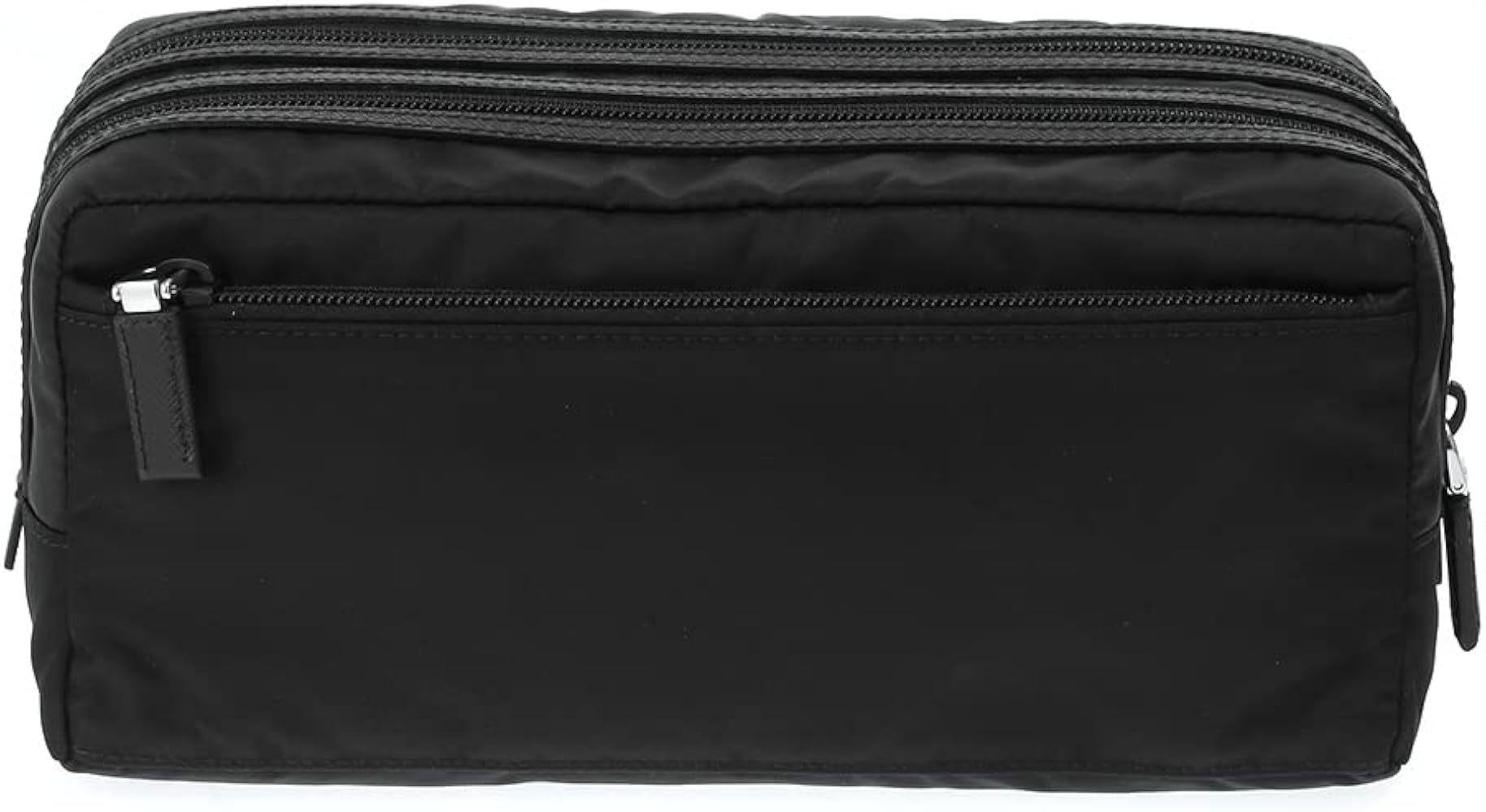 Amazon | [プラダ] ポーチ メンズ レディース トラベルポーチ コスメ