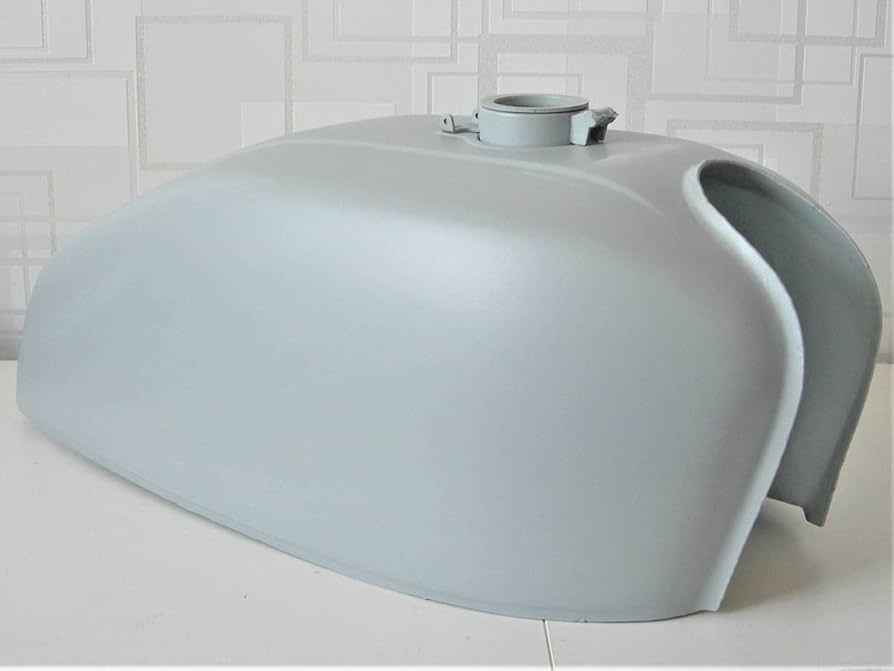 Amazon.co.jp: CB400F ヨンフォア用リプロ品 ガソリン タンク