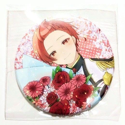 最終値下げ早い者勝ち】いれいす りうら 2周年 缶バッジ まとめ売り